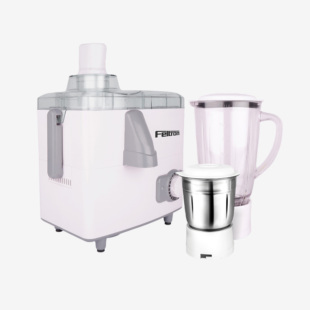 Feltron Juicer Mixer Grinder