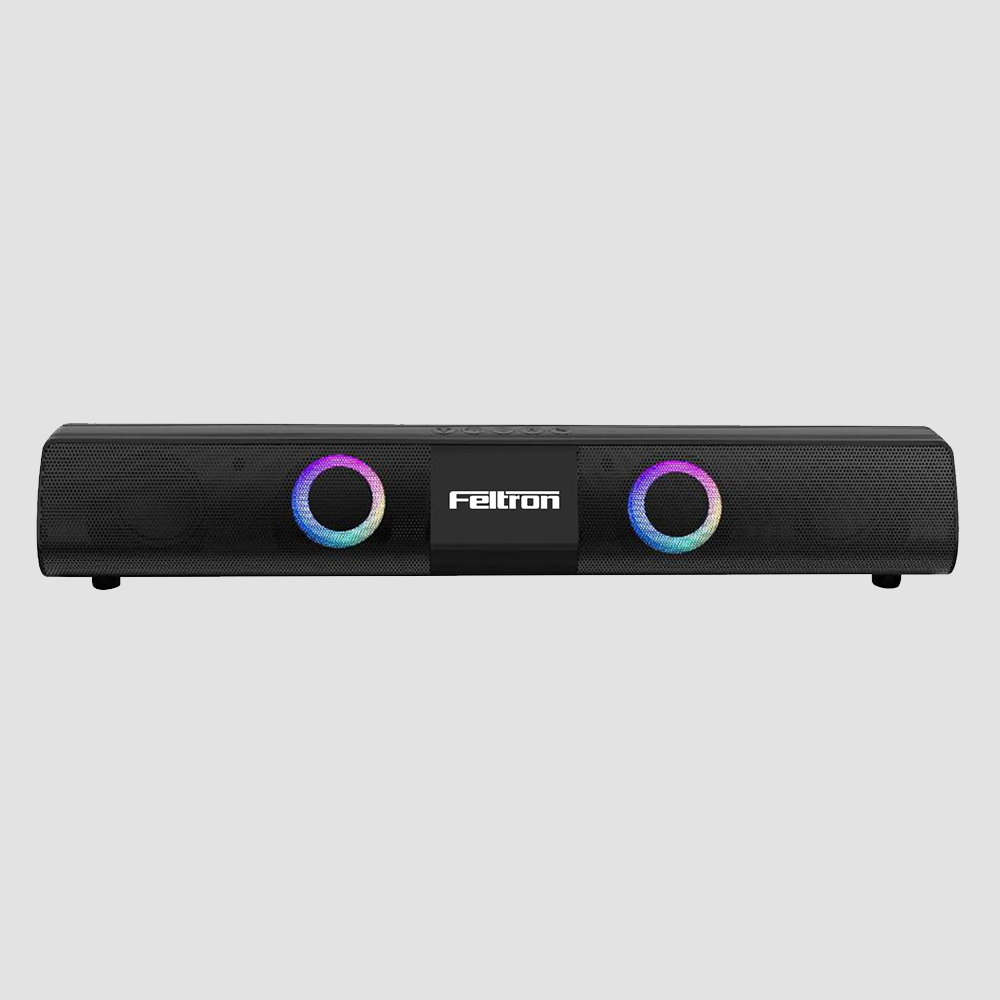 Feltron Wireless Speaker Sound Bar Flute Series (FT-SB02)