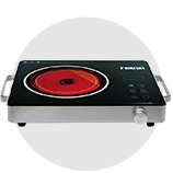 Infrared Cooktops